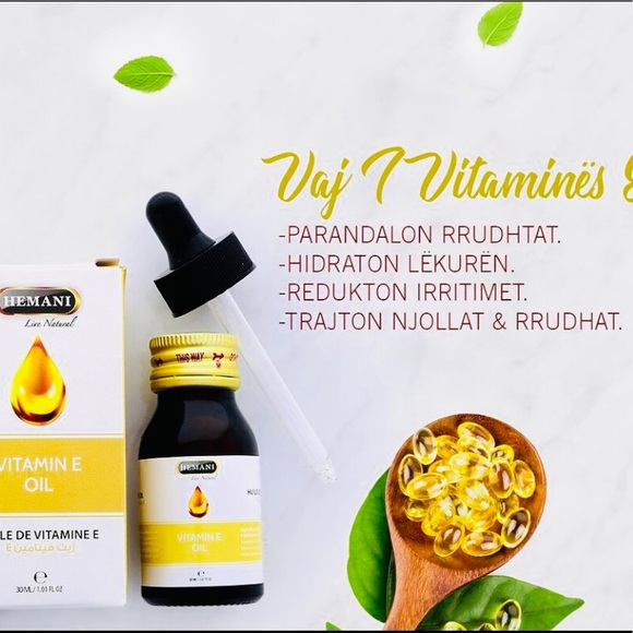 Hemani Natural oils - Picture 6 of 16